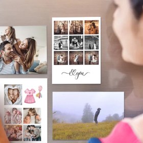 تصویر مگنت خاطرات code11(16×21) 