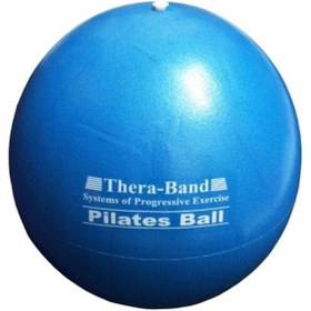 تصویر توپ پیلاتس نی دار 