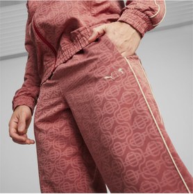 تصویر شلوار ورزشی مردانه x Ptc T7 Aop برند puma x Ptc T7 Aop Pants Men's Sweatpants