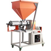 تصویر دستگاه روغن گیری BD135 