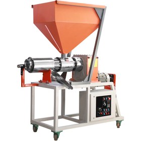 تصویر دستگاه روغن گیری BD135 