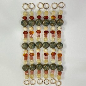 تصویر بند مرواریدی 