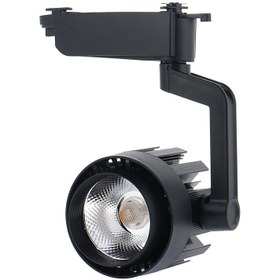 تصویر چراغ ریلی 50 وات کد WHY مدل COB 