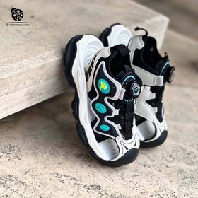 تصویر صندل KB-38-603 Win Star مشکی 