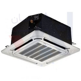 تصویر فن کویل کاستی چهار طرفه 1200 میدیا 