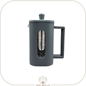 تصویر فرنچ پرس مربع b021 