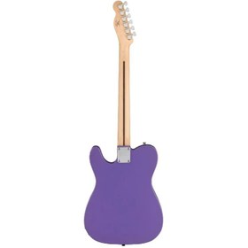 تصویر گیتار الکتریک Squier Sonic Esquire H - Ultraviolet 