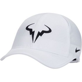 تصویر کلاه تنیس نایکی Nike Dri-FIT Rafa Cap 