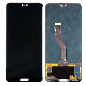 تصویر ال سی دی هوآوی Huawei Mate 20 PRO Huawei Mate 20 PRO LCD