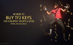 تصویر کلید tf2 