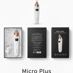 تصویر میکرو پلاس 