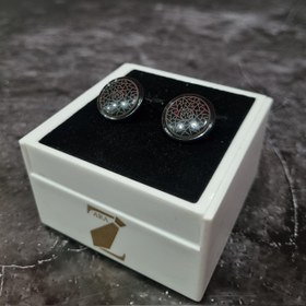 تصویر دکمه سردست D151 