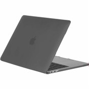 تصویر کاور مک بوک برند Moshi مدل iGlaze مناسب برای MacBook Pro 16-inch 