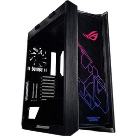 تصویر کیس ایسوس مدل ROG Strix Helios ROG Strix Helios White Edition RGB ATX/EATX Mid Tower Case