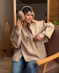 تصویر کت فوتر زارا 