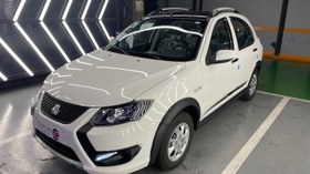 تصویر کوییک مدل 1404 ا RS دنده‌ای RS دنده‌ای