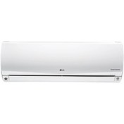 تصویر کولر گازی اسپلیت ال جی مدل NEXT PLUS II NP277SK1 Inverter Air Conditioner NEXT PLUS II NP277SK1