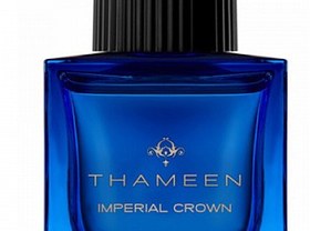 تصویر اکستریت د پرفیوم اسپورت تامین Imperial Crown حجم 50ml 