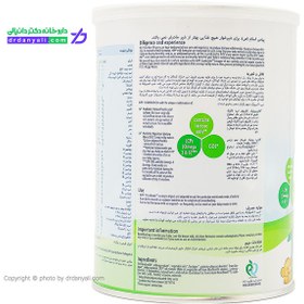 تصویر شیر خشک هیپ ارگانیک کامبیوتیک 1 ا Hipp Organic Combiotic 1 Milk Powder Hipp Organic Combiotic 1 Milk Powder