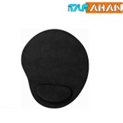 تصویر ماوس پد طبی کینگ استار مدل KPM-12 Kingstar KPM-12 Mouse Pad