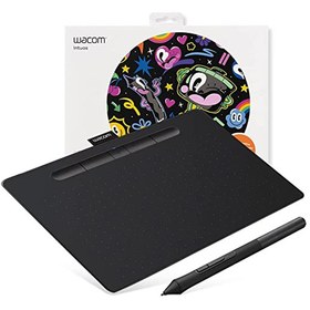 تصویر قلم نوری وکام مدل CTL-6100K-B 