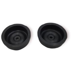 تصویر دیافراگم تشک مواج 