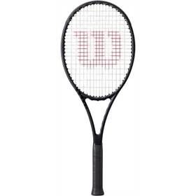 تصویر راکت تنیس ویلسون Wilson Pro Staff 97 v13 NIGHT SESSION (315 گرم) - گریپ 3 ویلسون پرو استف نایت سشن ( 315 گرم )