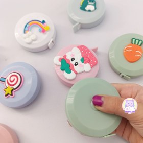 تصویر متر جمع شونده 