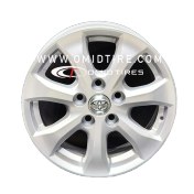 تصویر رینگ تویوتا کمری لطفا تماس بگیرید 09121890859 ساعات تماس 9 صبح الی 6 عصر