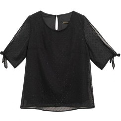 تصویر شومیز زنانه برنس Bornos کد 40102 