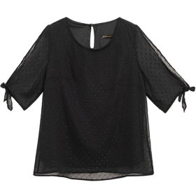 تصویر شومیز زنانه برنس Bornos کد 40102 