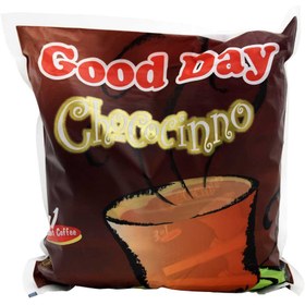 تصویر کافی میکس شکلاتی گوددی chococinno goodday