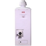 تصویر آبگرمکن ایستاده گازی جی اچ ام مدل G960 GHM G960 Gas Standing Water Heater