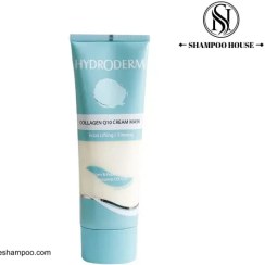 تصویر ماسک ضد چروک و سفت کننده هیدرودرم 