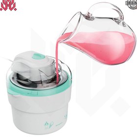 C3 ice 2024 cream maker