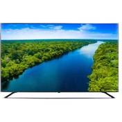 تصویر تلویزیون کیو ال ای دی مکسیدر مدل MX-TV216U FN6503 سایز 65 اینچ Maxeeder MX-TV216U FN6503 QLED 65 Inch