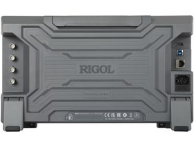 تصویر اسیلوسکوپ ریگول (RIGOL) DHO1204 
