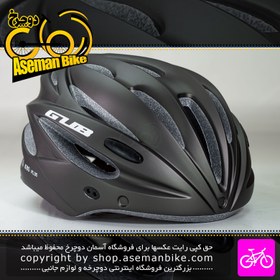 تصویر کلاه دوچرخه سواری GUB مدل K80 Plus سایز 62-57 سانتیمتر GUB Bicycle Helmet K80 Plus 