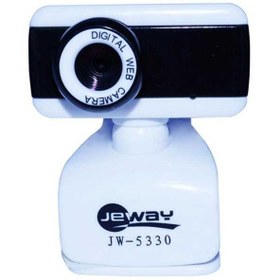 تصویر وبکم Jeway JW-5330 Jeway JW-5330 Webcam