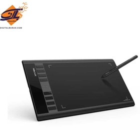 تصویر قلم نوری ایکس پی پن مدل استار 03 V2 ا XP-Pen Star 03 V2 Graphic Tablet 