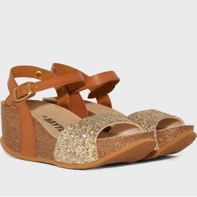 تصویر صندل پاشنه‌دار مایا برند bayton Maya Wedge Sandals