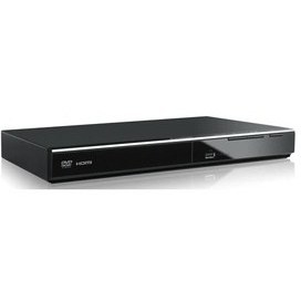 تصویر پخش کننده DVD پاناسونیک Panasonic DVD-S700 DVD Player