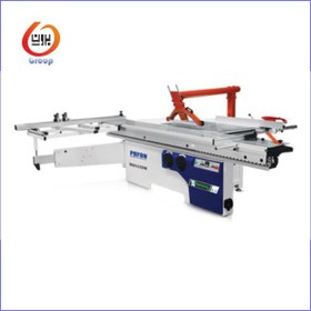 تصویر دورکن پایون دستی 3/20 Sliding Table Panel Saw 3200 mm