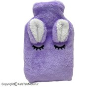 تصویر کیسه آبگرم عروسکی یونیک 