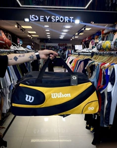 تصویر فروشگاه ورزشی دی اسپرت