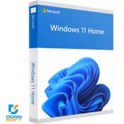 تصویر ویندوز 11 هوم – Windows 11 Home 