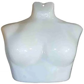 تصویر مانکن سینه کوتاه کد 1107 