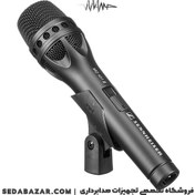 تصویر میکروفن داینامیک سنهایزر Sennheiser MD 431-II Microphone Sennheiser MD 431-II