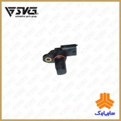 تصویر سنسور نقطه مرگ بالا پراید سایپا یدک (سنسور موقعیت میل سوپاپ) 