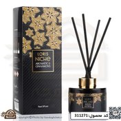 تصویر اسانس خوشبوکننده هوا لوریس مدل AROMATIC &amp; CINNAMONS حجم 150 میلی لیتر 